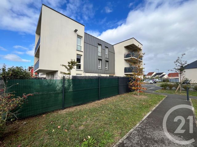 Appartement F3 &agrave; vendre - 4 pi&egrave;ces - 65 m2 - Lacroix St Ouen - 60 - PICARDIE