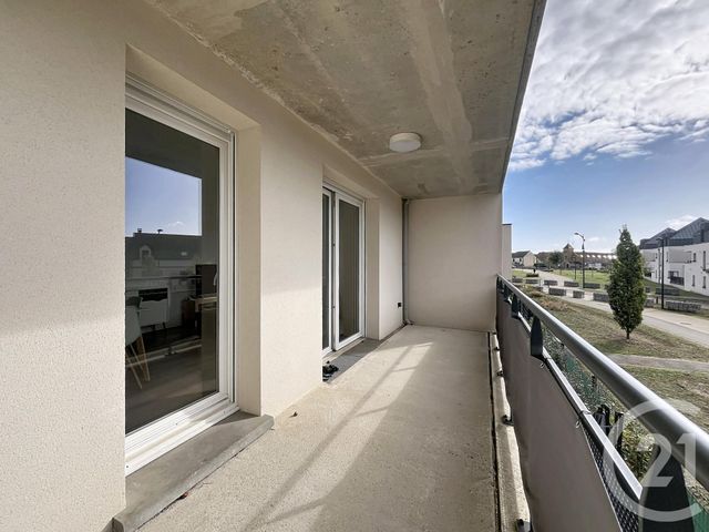 Appartement F3 &agrave; vendre - 4 pi&egrave;ces - 65 m2 - Lacroix St Ouen - 60 - PICARDIE