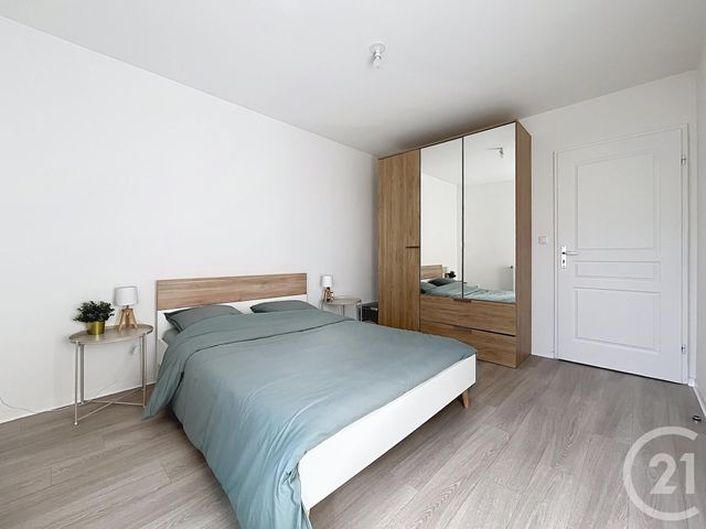 Appartement F3 &agrave; vendre - 4 pi&egrave;ces - 65 m2 - Lacroix St Ouen - 60 - PICARDIE