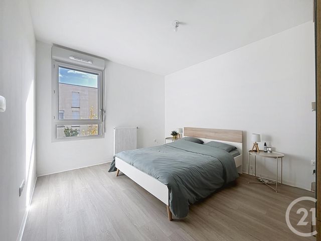Appartement F3 &agrave; vendre - 4 pi&egrave;ces - 65 m2 - Lacroix St Ouen - 60 - PICARDIE