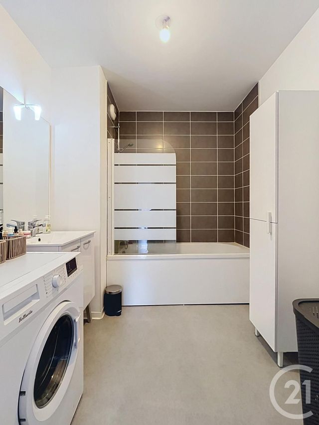 Appartement F3 &agrave; vendre - 4 pi&egrave;ces - 65 m2 - Lacroix St Ouen - 60 - PICARDIE