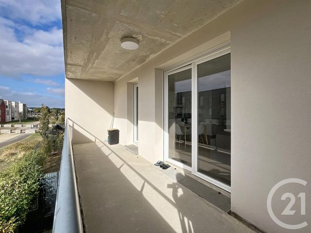 Appartement F3 &agrave; vendre - 4 pi&egrave;ces - 65 m2 - Lacroix St Ouen - 60 - PICARDIE