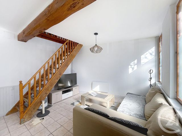 Maison &agrave; vendre - 4 pi&egrave;ces - 92 m2 - Lacroix St Ouen - 60 - PICARDIE