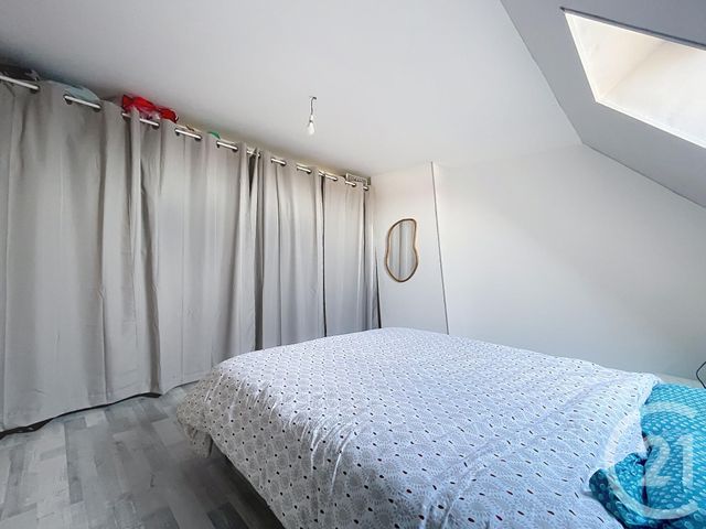 Maison &agrave; vendre - 4 pi&egrave;ces - 92 m2 - Lacroix St Ouen - 60 - PICARDIE