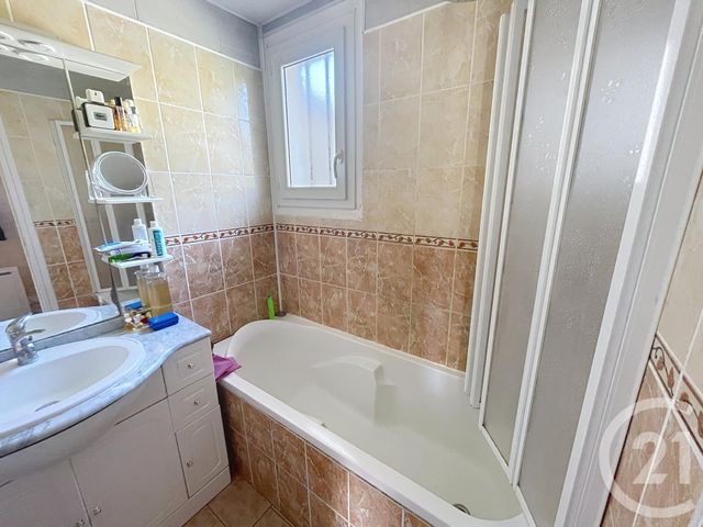 Maison &agrave; vendre - 4 pi&egrave;ces - 65 m2 - Orrouy - 60 - PICARDIE