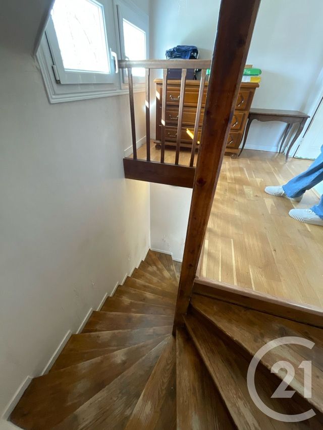 Maison &agrave; vendre - 3 pi&egrave;ces - 54 m2 - Lacroix St Ouen - 60 - PICARDIE