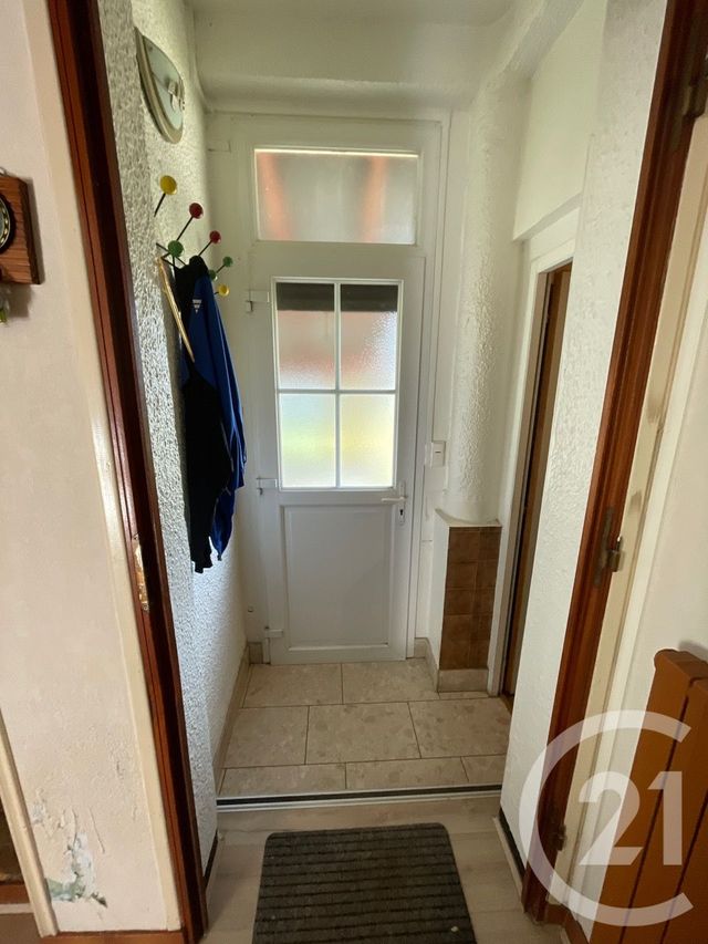 Maison &agrave; vendre - 3 pi&egrave;ces - 54 m2 - Lacroix St Ouen - 60 - PICARDIE