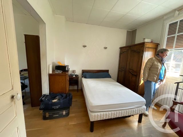 Maison &agrave; vendre - 3 pi&egrave;ces - 54 m2 - Lacroix St Ouen - 60 - PICARDIE