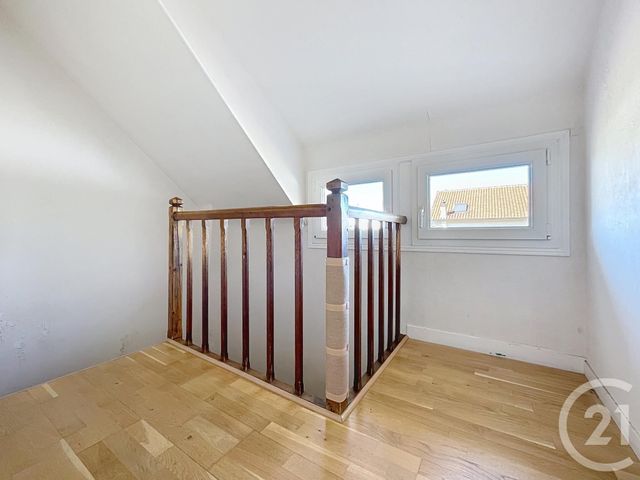 Maison &agrave; vendre - 3 pi&egrave;ces - 54 m2 - Lacroix St Ouen - 60 - PICARDIE