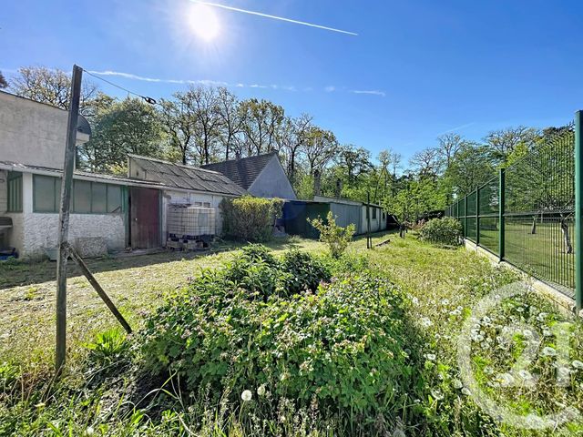 Maison &agrave; vendre - 3 pi&egrave;ces - 54 m2 - Lacroix St Ouen - 60 - PICARDIE