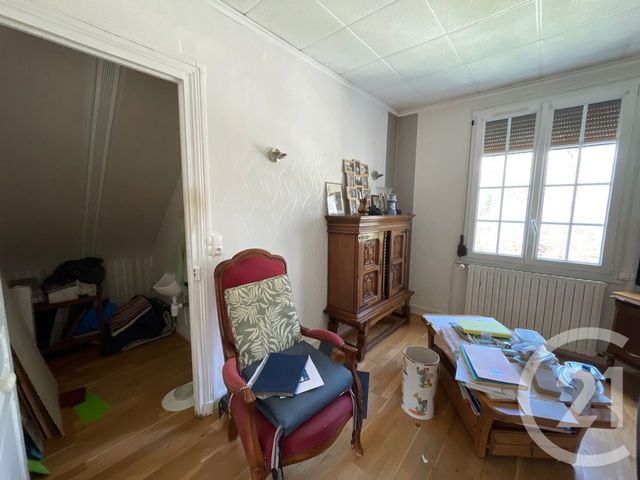 Maison &agrave; vendre - 3 pi&egrave;ces - 54 m2 - Lacroix St Ouen - 60 - PICARDIE