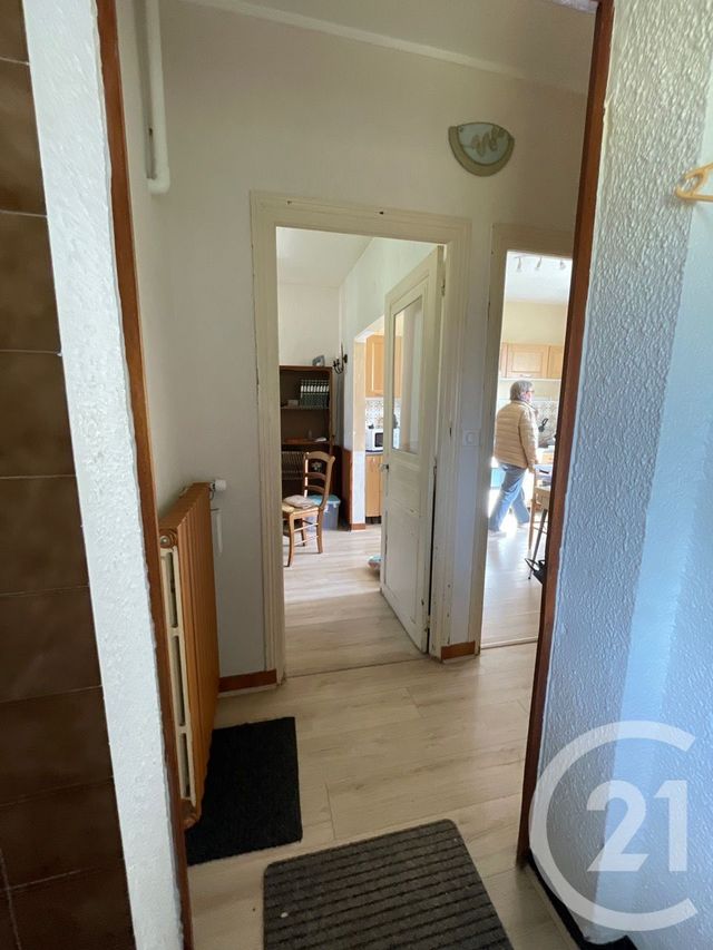 Maison &agrave; vendre - 3 pi&egrave;ces - 54 m2 - Lacroix St Ouen - 60 - PICARDIE