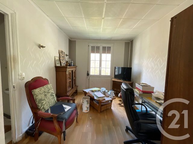 Maison &agrave; vendre - 3 pi&egrave;ces - 54 m2 - Lacroix St Ouen - 60 - PICARDIE