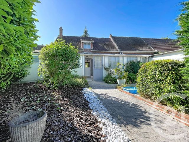 maison - RIVECOURT - 60