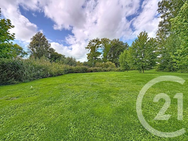 Maison &agrave; vendre - 8 pi&egrave;ces - 218,02 m2 - Marqueglise - 60 - PICARDIE