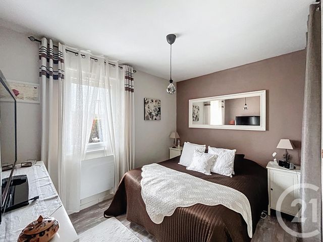 Maison &agrave; vendre - 6 pi&egrave;ces - 109,96 m2 - Bethisy St Pierre - 60 - PICARDIE