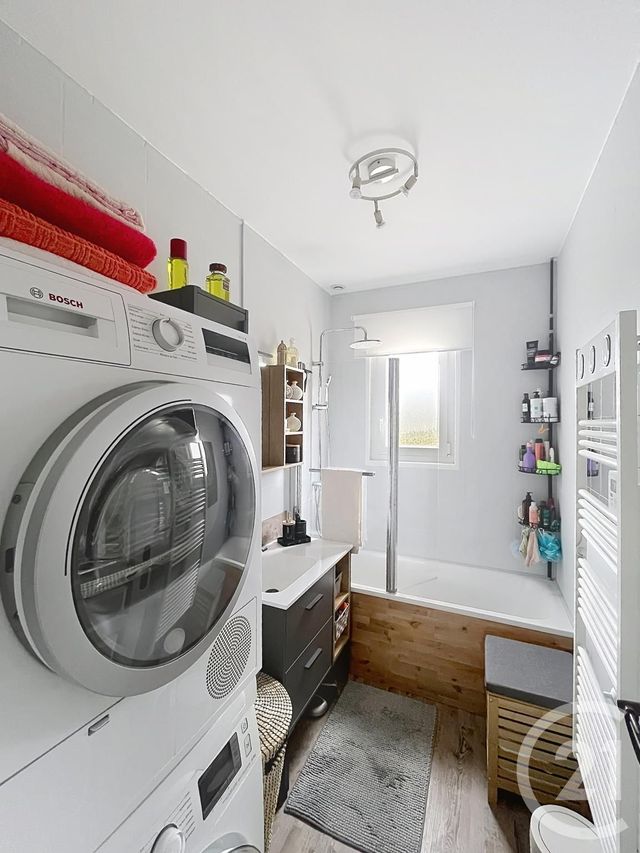 Maison &agrave; vendre - 6 pi&egrave;ces - 109,96 m2 - Bethisy St Pierre - 60 - PICARDIE