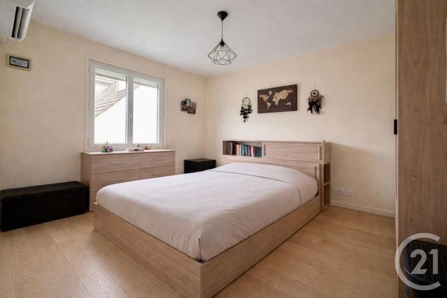 Maison &agrave; vendre - 4 pi&egrave;ces - 63,36 m2 - Verberie - 60 - PICARDIE