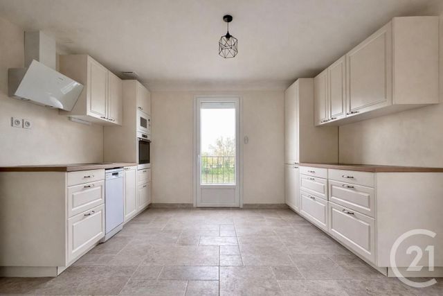 Maison &agrave; vendre - 4 pi&egrave;ces - 63,36 m2 - Verberie - 60 - PICARDIE