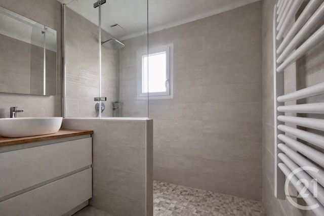 Maison &agrave; vendre - 4 pi&egrave;ces - 63,36 m2 - Verberie - 60 - PICARDIE
