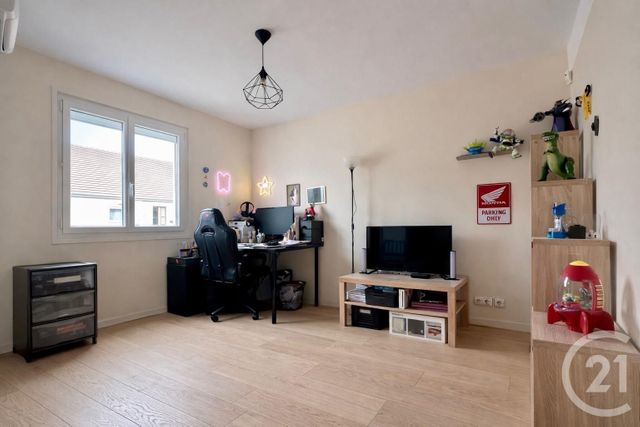 Maison &agrave; vendre - 4 pi&egrave;ces - 63,36 m2 - Verberie - 60 - PICARDIE