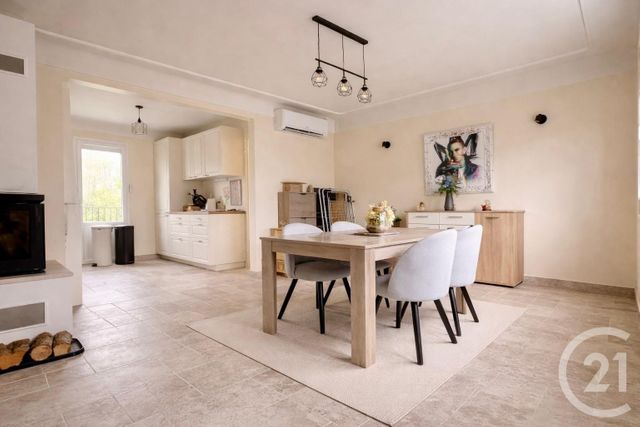 Maison &agrave; vendre - 4 pi&egrave;ces - 63,36 m2 - Verberie - 60 - PICARDIE