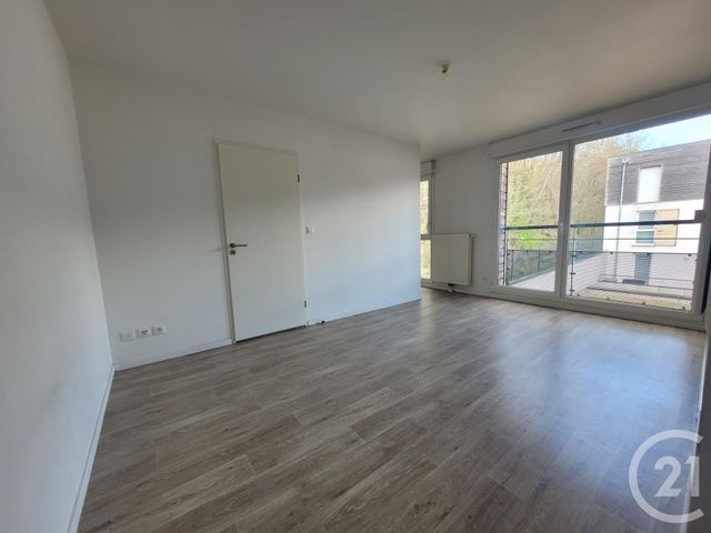 Appartement F2 &agrave; vendre - 2 pi&egrave;ces - 35 m2 - Jaux - 60 - PICARDIE