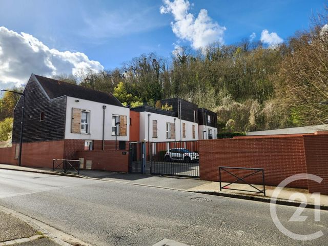 appartement - JAUX - 60