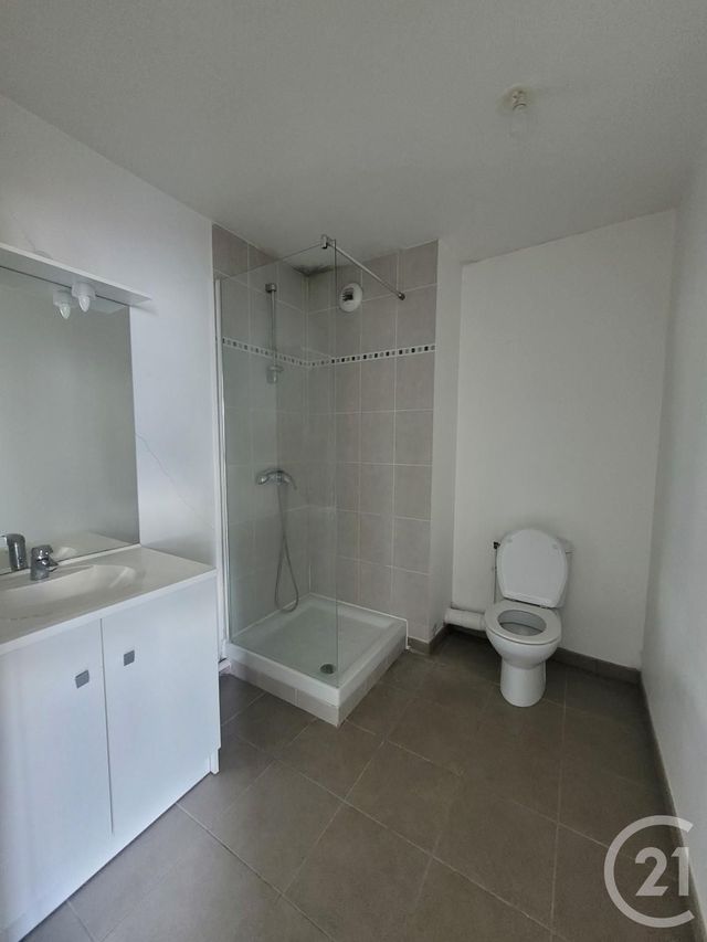 Appartement F2 &agrave; vendre - 2 pi&egrave;ces - 35 m2 - Jaux - 60 - PICARDIE