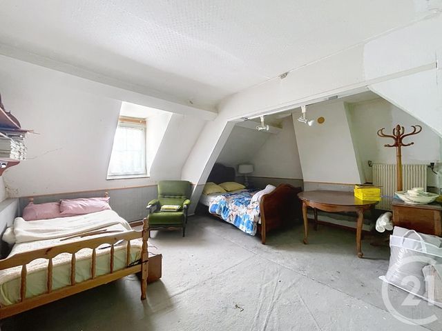 Maison &agrave; vendre - 4 pi&egrave;ces - 94,20 m2 - Lacroix St Ouen - 60 - PICARDIE