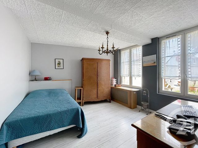 Maison &agrave; vendre - 4 pi&egrave;ces - 94,20 m2 - Lacroix St Ouen - 60 - PICARDIE