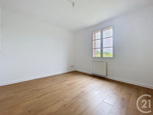 Maison &agrave; vendre - 4 pi&egrave;ces - 92,40 m2 - Le Meux - 60 - PICARDIE