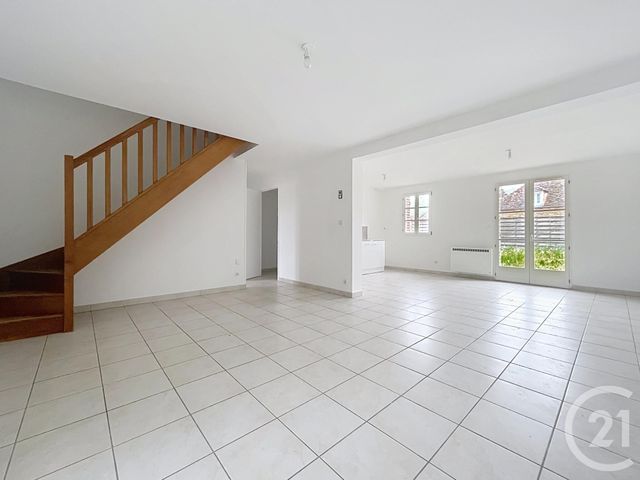 Maison &agrave; vendre - 4 pi&egrave;ces - 92,40 m2 - Le Meux - 60 - PICARDIE