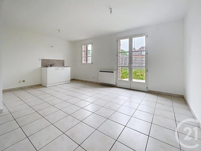 Maison &agrave; vendre - 4 pi&egrave;ces - 92,40 m2 - Le Meux - 60 - PICARDIE