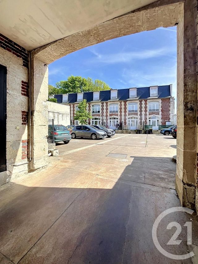 Immeuble &agrave; vendre - 772 m2 - Compiegne - 60 - PICARDIE