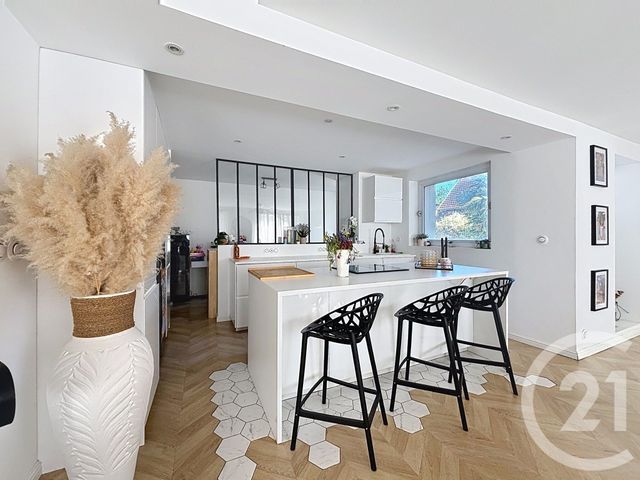 Maison &agrave; vendre - 5 pi&egrave;ces - 180 m2 - Cannectancourt - 60 - PICARDIE