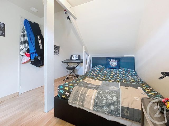 Appartement F3 &agrave; vendre - 4 pi&egrave;ces - 76,48 m2 - Bethisy St Pierre - 60 - PICARDIE