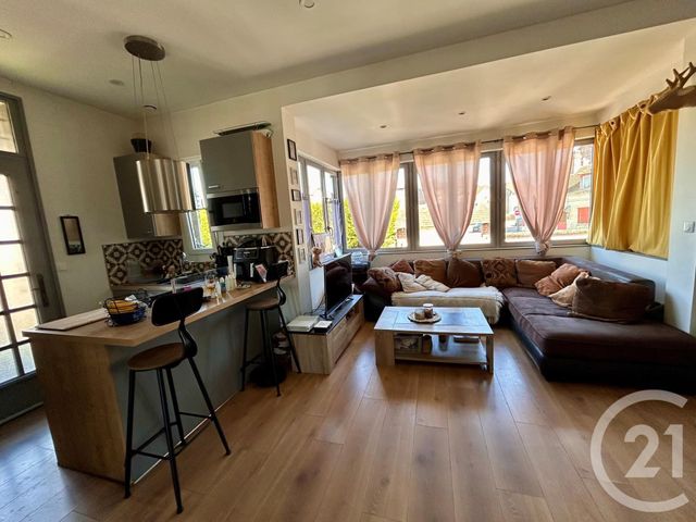 Maison &agrave; vendre - 4 pi&egrave;ces - 53 m2 - Lacroix St Ouen - 60 - PICARDIE