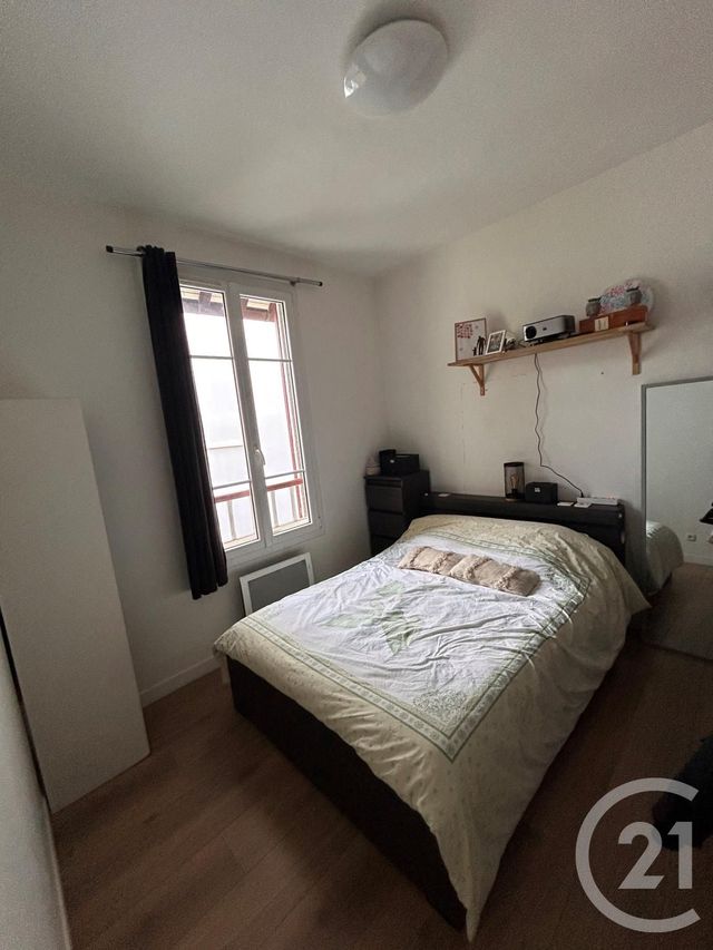 Maison &agrave; vendre - 4 pi&egrave;ces - 53 m2 - Lacroix St Ouen - 60 - PICARDIE