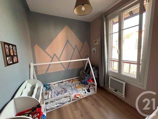 Maison &agrave; vendre - 4 pi&egrave;ces - 53 m2 - Lacroix St Ouen - 60 - PICARDIE