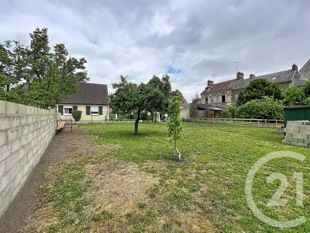 Maison &agrave; vendre - 5 pi&egrave;ces - 88,90 m2 - Verberie - 60 - PICARDIE