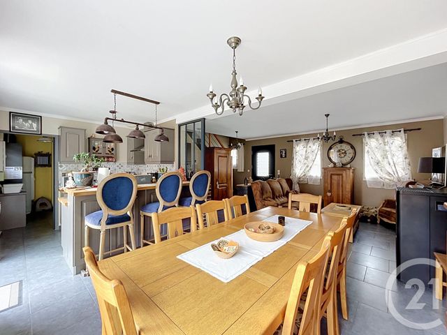 Maison &agrave; vendre - 5 pi&egrave;ces - 88,90 m2 - Verberie - 60 - PICARDIE