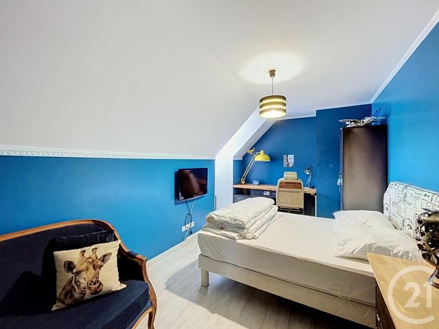 Maison &agrave; vendre - 5 pi&egrave;ces - 88,90 m2 - Verberie - 60 - PICARDIE