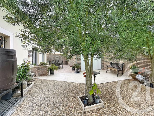 Maison &agrave; vendre - 5 pi&egrave;ces - 88,90 m2 - Verberie - 60 - PICARDIE