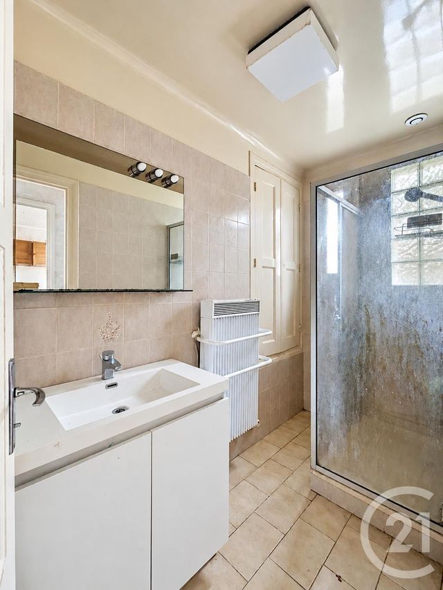 Maison &agrave; vendre - 5 pi&egrave;ces - 63,80 m2 - Verberie - 60 - PICARDIE