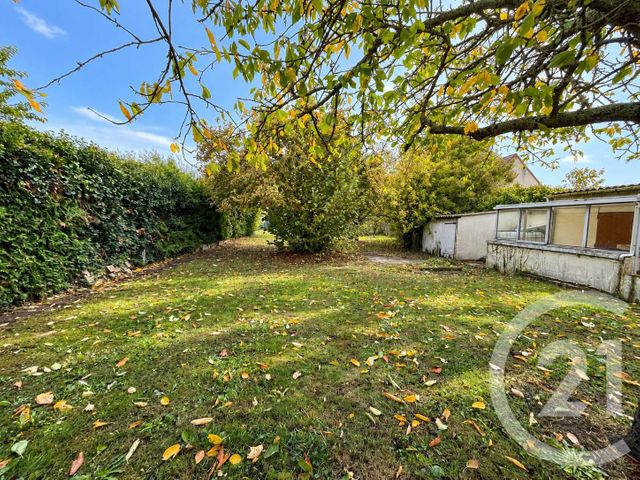 Maison &agrave; vendre - 5 pi&egrave;ces - 63,80 m2 - Verberie - 60 - PICARDIE