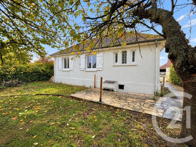 Maison à vendre VERBERIE