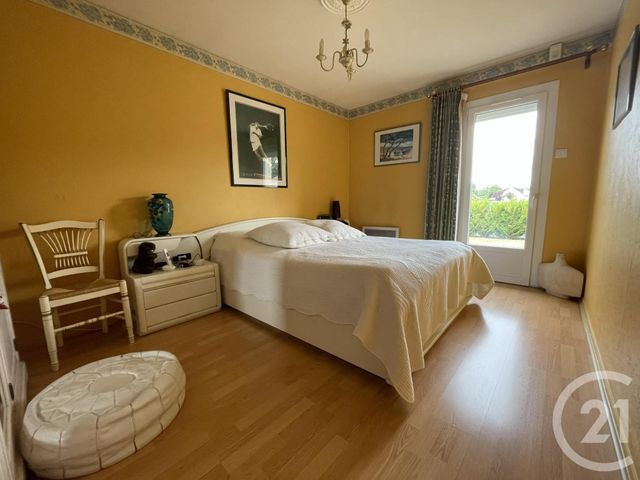 Maison &agrave; vendre - 5 pi&egrave;ces - 90 m2 - Lacroix St Ouen - 60 - PICARDIE