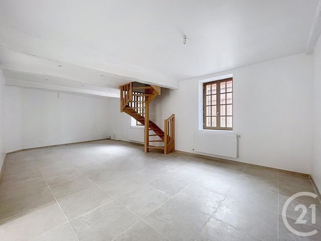 Maison &agrave; vendre - 4 pi&egrave;ces - 115 m2 - Venette - 60 - PICARDIE
