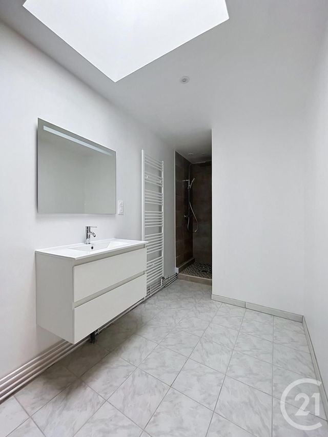 Maison &agrave; vendre - 4 pi&egrave;ces - 115 m2 - Venette - 60 - PICARDIE